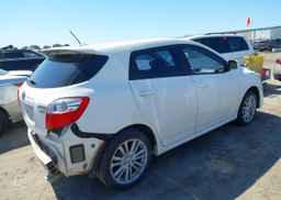 2009 TOYOTA MATRIX XRS