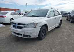 2010 DODGE JOURNEY R