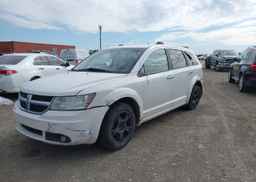 2010 DODGE JOURNEY R