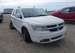 2010 DODGE JOURNEY R