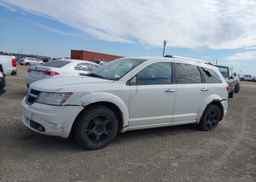 2010 DODGE JOURNEY R