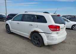 2010 DODGE JOURNEY R
