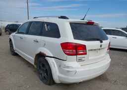 2010 DODGE JOURNEY R