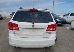 2010 DODGE JOURNEY R
