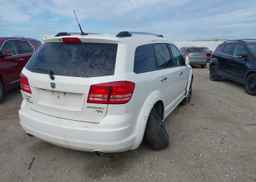 2010 DODGE JOURNEY R