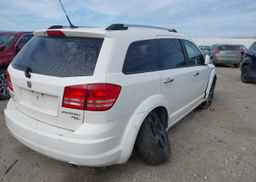 2010 DODGE JOURNEY R