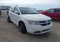 2010 DODGE JOURNEY R