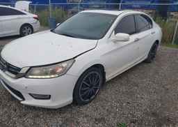 2013 HONDA ACCORD TOURING V6