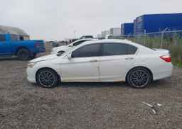 2013 HONDA ACCORD TOURING V6