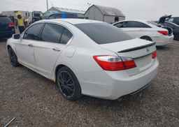 2013 HONDA ACCORD TOURING V6