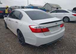 2013 HONDA ACCORD TOURING V6