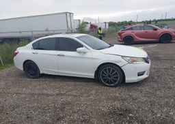 2013 HONDA ACCORD TOURING V6