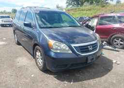 2009 HONDA ODYSSEY EX-L