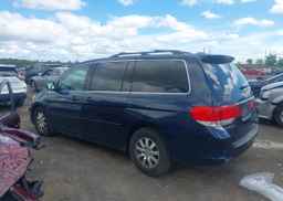 2009 HONDA ODYSSEY EX-L