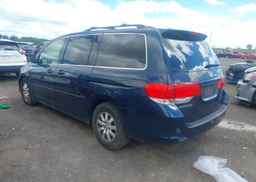 2009 HONDA ODYSSEY EX-L