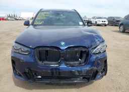 2024 BMW X3 PHEV XDRIVE30E