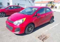 2017 KIA RIO EX SPECIAL EDITION