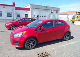 2017 KIA RIO EX SPECIAL EDITION