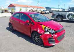 2017 KIA RIO EX SPECIAL EDITION