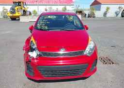 2017 KIA RIO EX SPECIAL EDITION