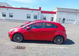 2017 KIA RIO EX SPECIAL EDITION