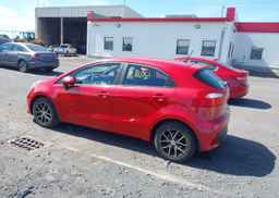 2017 KIA RIO EX SPECIAL EDITION