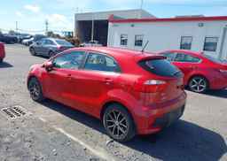 2017 KIA RIO EX SPECIAL EDITION