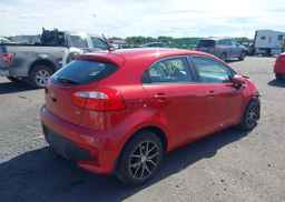2017 KIA RIO EX SPECIAL EDITION