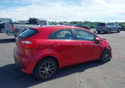 2017 KIA RIO EX SPECIAL EDITION