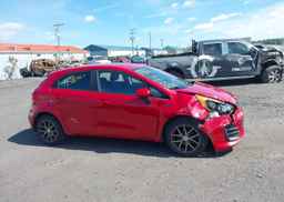 2017 KIA RIO EX SPECIAL EDITION