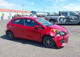 2017 KIA RIO EX SPECIAL EDITION