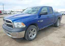 2015 RAM 1500 ST