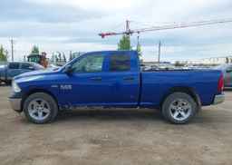 2015 RAM 1500 ST