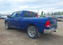 2015 RAM 1500 ST