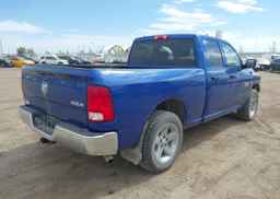 2015 RAM 1500 ST