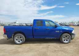 2015 RAM 1500 ST