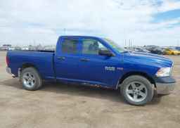 2015 RAM 1500 ST