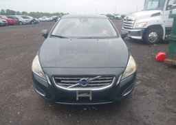 2012 VOLVO S60