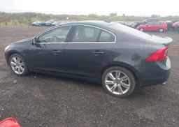 2012 VOLVO S60