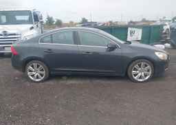 2012 VOLVO S60