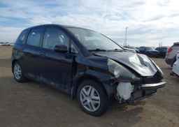 2008 HONDA FIT