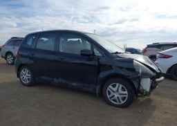 2008 HONDA FIT