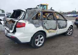 2013 ACURA MDX TECHNOLOGY PACKAGE