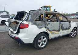 2013 ACURA MDX TECHNOLOGY PACKAGE