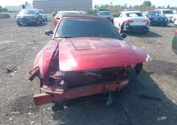 2003 FORD MUSTANG