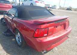 2003 FORD MUSTANG