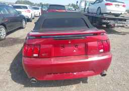 2003 FORD MUSTANG