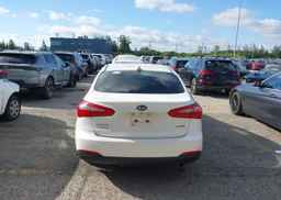 2014 KIA FORTE EX