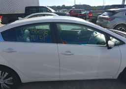 2014 KIA FORTE EX