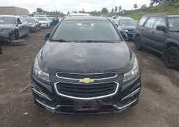 2015 CHEVROLET CRUZE